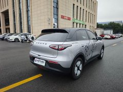 Geely Xing Yuan 310km Youth Edition - ფოტო 4