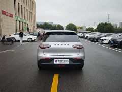 Geely Xing Yuan 310km Youth Edition - ფოტო 5