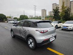 Geely Xing Yuan 310km Youth Edition - ფოტო 6