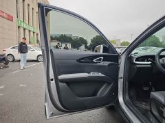 Geely Xing Yuan 310km Youth Edition - ფოტო 8