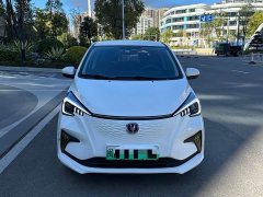 Changan Benben E-Star Shangxin Colorful Edition NMC - ფოტო 1