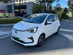 Changan Benben E-Star Shangxin Colorful Edition NMC - ფოტო 2