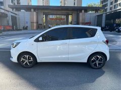 Changan Benben E-Star Shangxin Colorful Edition NMC - ფოტო 3
