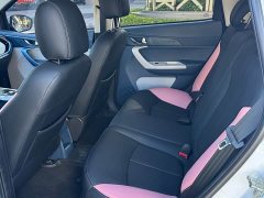 Changan Benben E-Star Shangxin Colorful Edition NMC - ფოტო 7