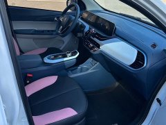Changan Benben E-Star Shangxin Colorful Edition NMC - ფოტო 9