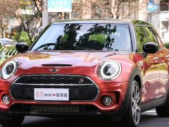 BMW MINI Clubman 2.0T Cooper S - ფოტო 1