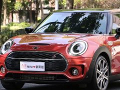 BMW MINI Clubman 2.0T Cooper S - ფოტო 10