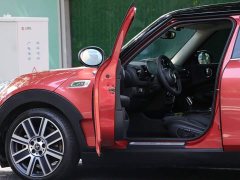 BMW MINI Clubman 2.0T Cooper S - ფოტო 16