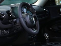 BMW MINI Clubman 2.0T Cooper S - ფოტო 17