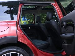 BMW MINI Clubman 2.0T Cooper S - ფოტო 18