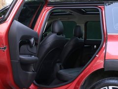 BMW MINI Clubman 2.0T Cooper S - ფოტო 19