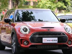 BMW MINI Clubman 2.0T Cooper S - ფოტო 3