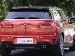 BMW MINI Clubman 2.0T Cooper S - ფოტო 4