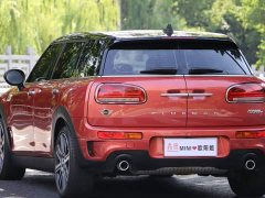 BMW MINI Clubman 2.0T Cooper S - ფოტო 6