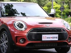BMW MINI Clubman 2.0T Cooper S - ფოტო 7