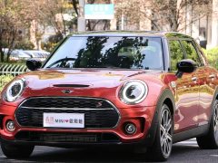 BMW MINI Clubman 2.0T Cooper S - ფოტო 8