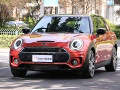 BMW MINI Clubman 2.0T Cooper S - ფოტო 9