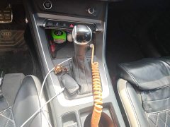 Audi Q3 40 TFSI Fashion Dynamic - ფოტო 10