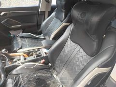 Audi Q3 40 TFSI Fashion Dynamic - ფოტო 11