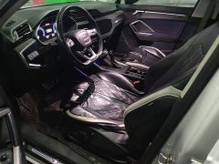 Audi Q3 40 TFSI Fashion Dynamic - ფოტო 12