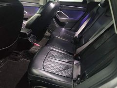 Audi Q3 40 TFSI Fashion Dynamic - ფოტო 13