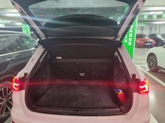 Audi Q3 40 TFSI Fashion Dynamic - ფოტო 15