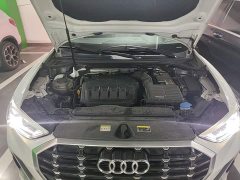 Audi Q3 40 TFSI Fashion Dynamic - ფოტო 16