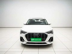 Audi Q3 40 TFSI Fashion Dynamic - ფოტო 2