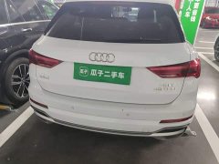 Audi Q3 40 TFSI Fashion Dynamic - ფოტო 3