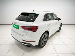 Audi Q3 40 TFSI Fashion Dynamic - ფოტო 4