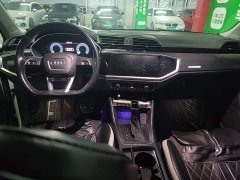 Audi Q3 40 TFSI Fashion Dynamic - ფოტო 5