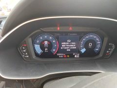 Audi Q3 40 TFSI Fashion Dynamic - ფოტო 7