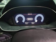 Audi Q3 40 TFSI Fashion Dynamic - ფოტო 8