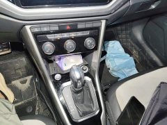 Volkswagen T-ROC Tanyue 280TSI DSG FWD R-Line Pro Smart Connected Edition - ფოტო 10