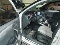 Volkswagen T-ROC Tanyue 280TSI DSG FWD R-Line Pro Smart Connected Edition - ფოტო 12