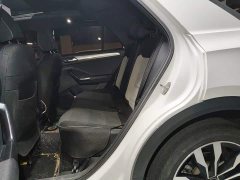 Volkswagen T-ROC Tanyue 280TSI DSG FWD R-Line Pro Smart Connected Edition - ფოტო 13