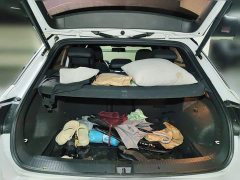 Volkswagen T-ROC Tanyue 280TSI DSG FWD R-Line Pro Smart Connected Edition - ფოტო 15