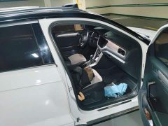 Volkswagen T-ROC Tanyue 280TSI DSG FWD R-Line Pro Smart Connected Edition - ფოტო 19