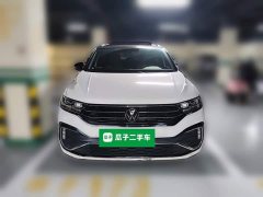 Volkswagen T-ROC Tanyue 280TSI DSG FWD R-Line Pro Smart Connected Edition - ფოტო 2