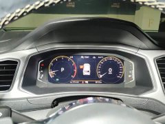 Volkswagen T-ROC Tanyue 280TSI DSG FWD R-Line Pro Smart Connected Edition - ფოტო 7