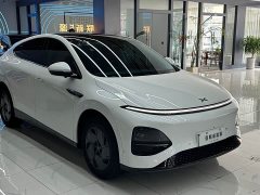 XPeng G6 625 Long Range Max Flagship - ფოტო 1