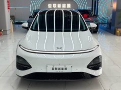 XPeng G6 625 Long Range Max Flagship - ფოტო 2