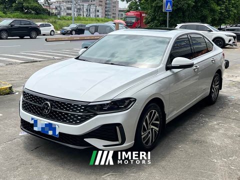 2023 Volkswagen Lavida 1.5L Automatic Starry Sky Five Million Edition - ავტომობილი ჩინეთიდან