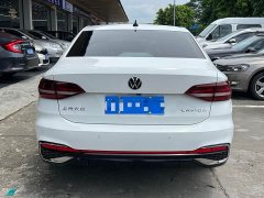 Volkswagen Lavida 1.5L Automatic Starry Sky Five Million Edition - ფოტო 10