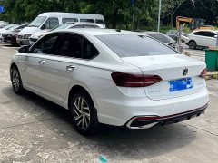 Volkswagen Lavida 1.5L Automatic Starry Sky Five Million Edition - ფოტო 11