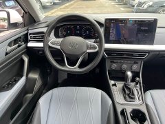 Volkswagen Lavida 1.5L Automatic Starry Sky Five Million Edition - ფოტო 8