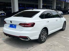 Volkswagen Lavida 1.5L Automatic Starry Sky Five Million Edition - ფოტო 9