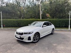 BMW i3 eDrive 35 L - ფოტო 1