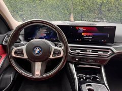 BMW i3 eDrive 35 L - ფოტო 10