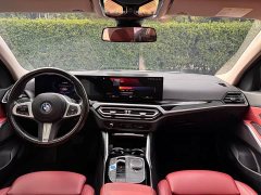BMW i3 eDrive 35 L - ფოტო 11